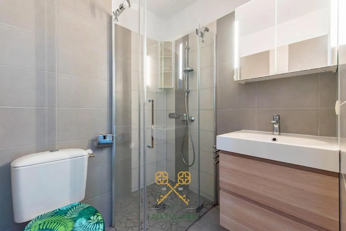 Apartment La Capte Hyeres 0*,