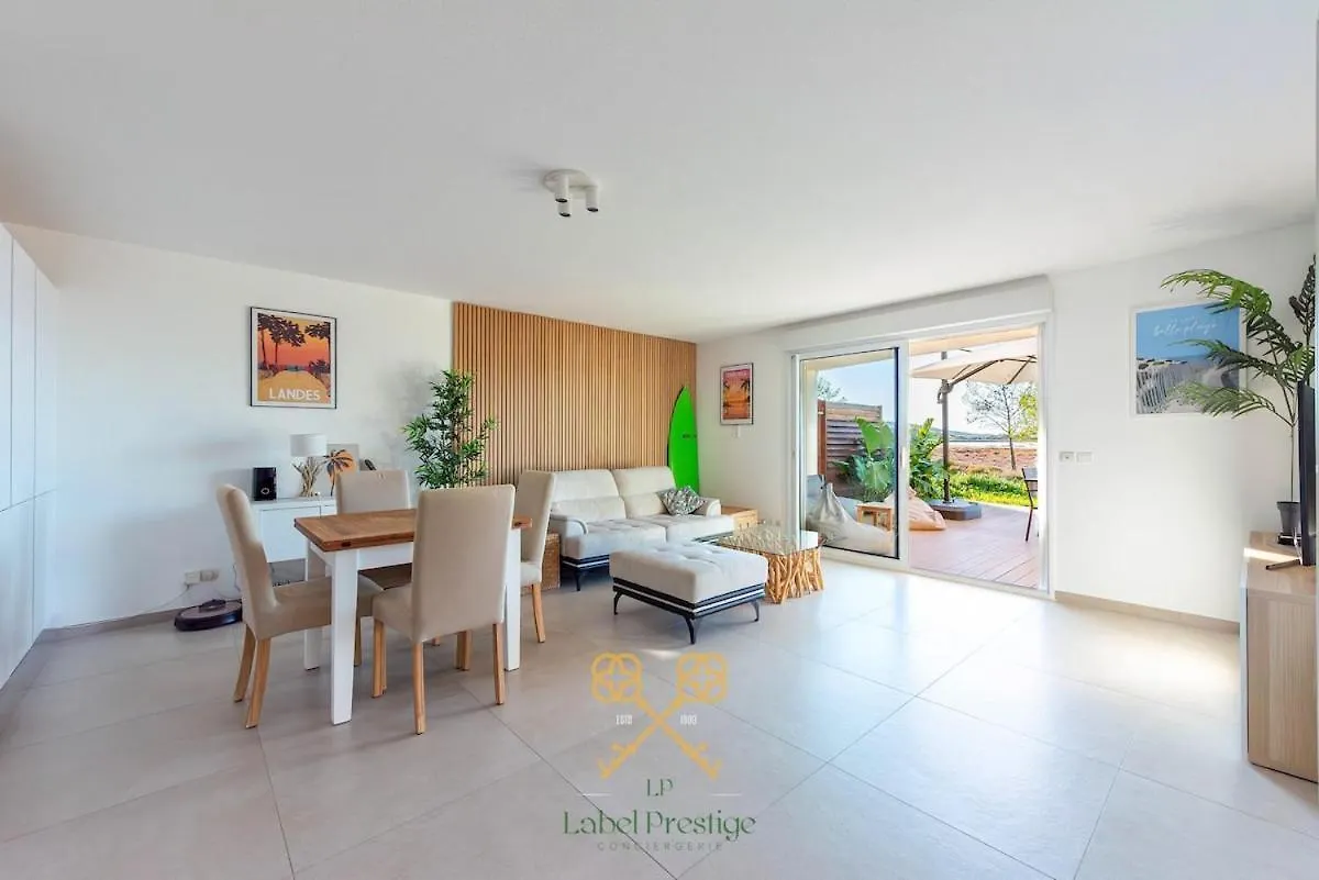 Apartment La Capte Hyeres