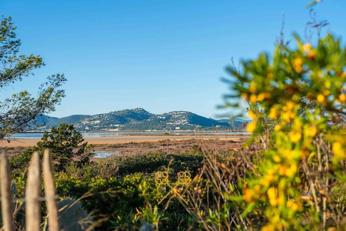 Apartment La Capte Hyeres