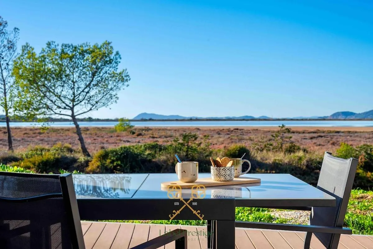 Apartment La Capte Hyeres