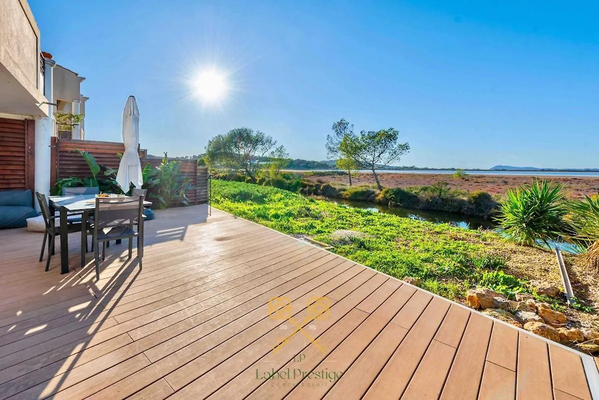 Apartment La Capte Hyeres 0*,