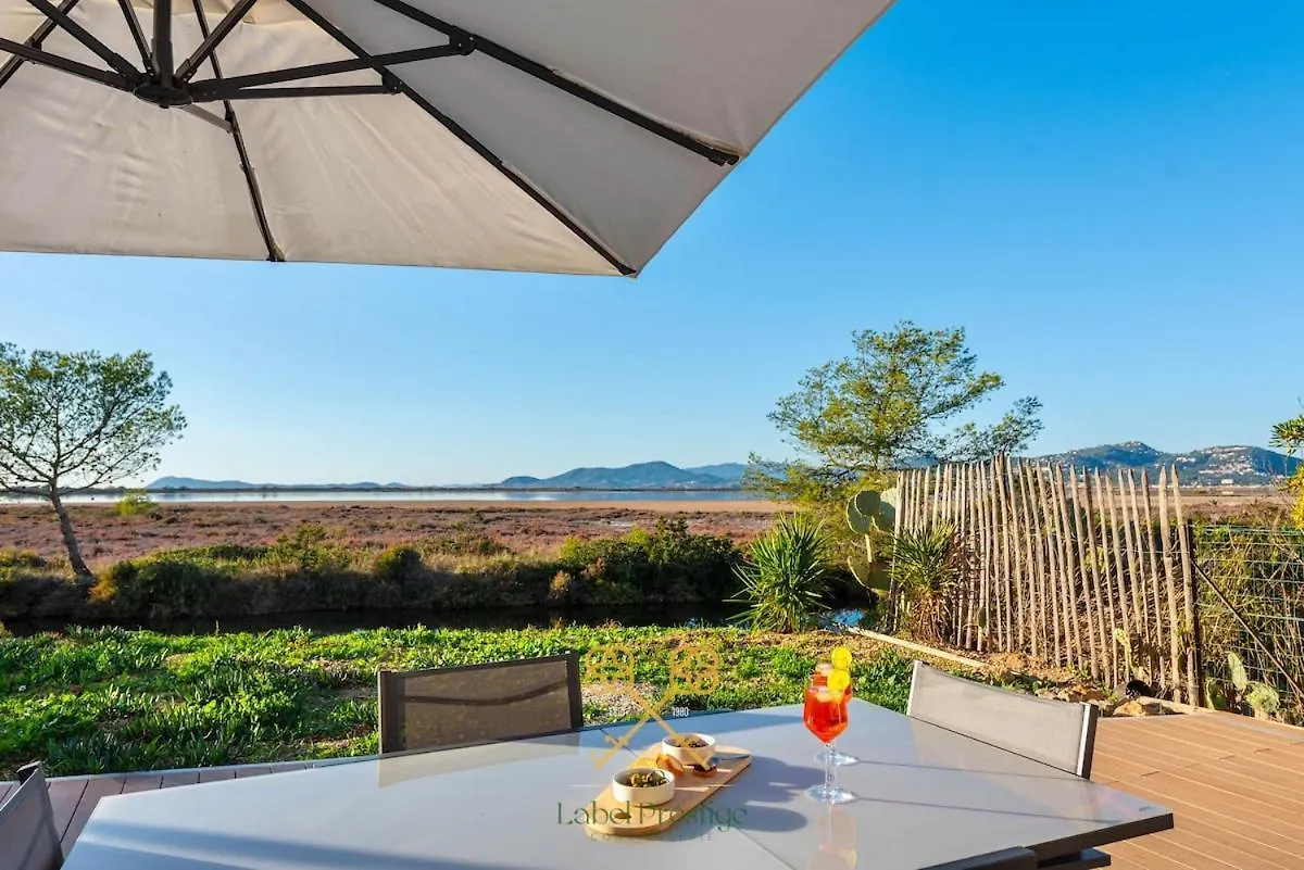 Apartment La Capte Hyeres 0*,  France